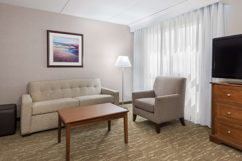 Homewood Suites by Hilton Holyoke-Springfield/North, Foto 2