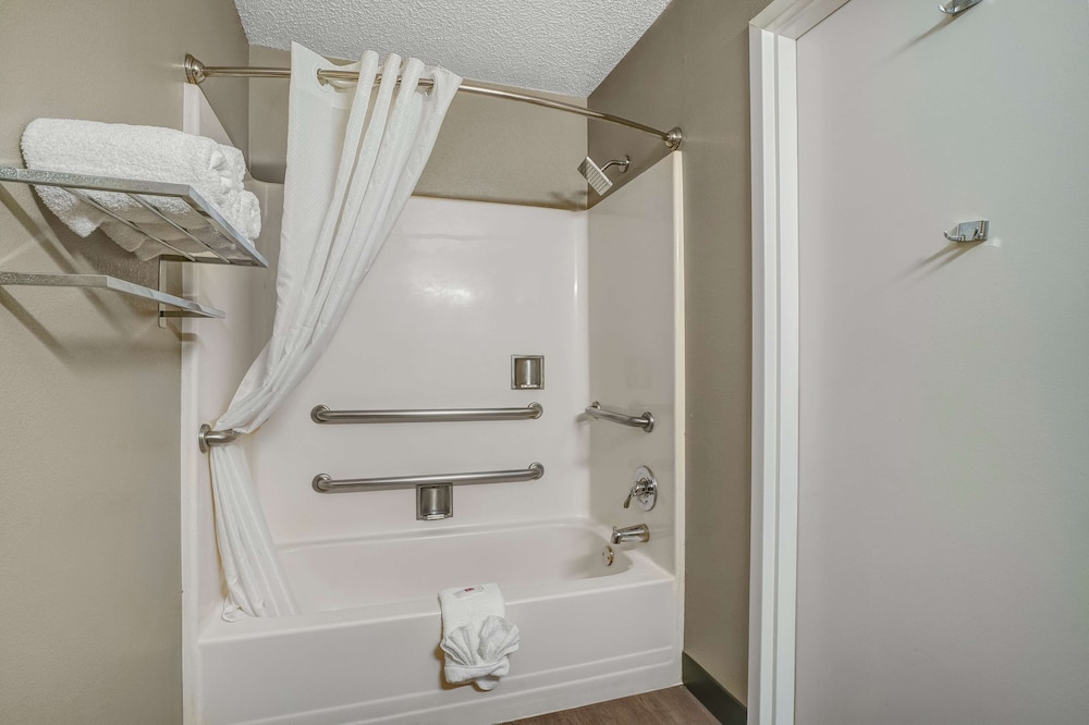 Motel 6-Euless, TX - Dallas, Fotografia 4