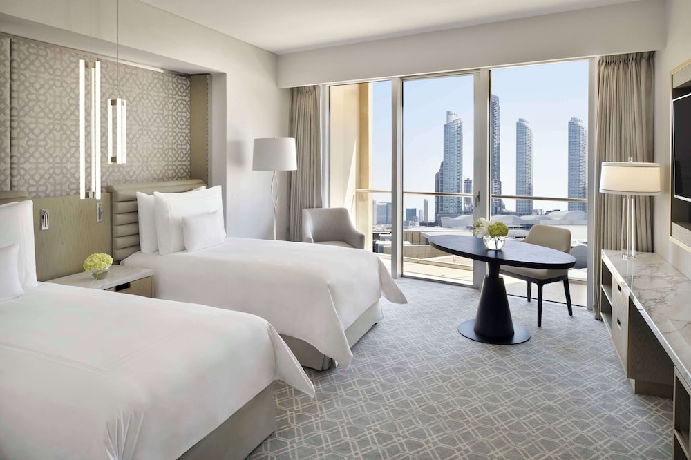 Presidential Suite, Multiple Beds, City View (Presidential Suite)