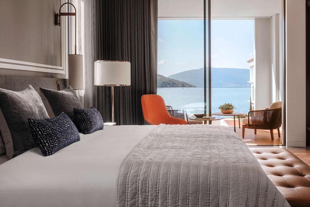 Classic Room, Bay View