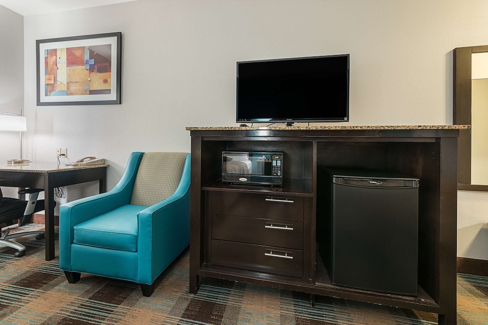 Best Western Plus Deridder Inn & Suites, Billede 4