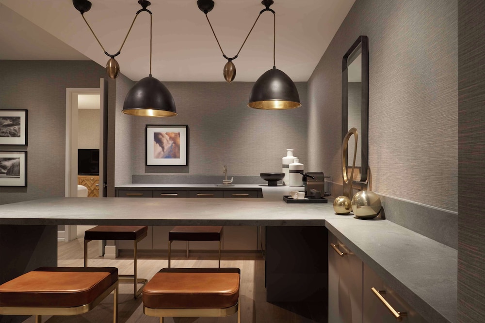 Signature Suite - Annex