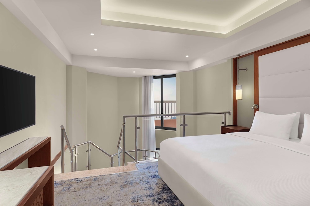 Duplex Suite