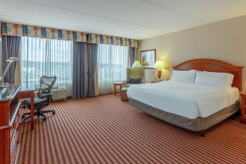 Hilton Garden Inn Richmond South/Southpark, Foto 8