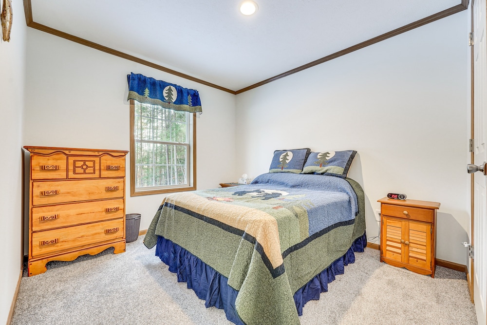 House (3 Bedrooms) photo 1