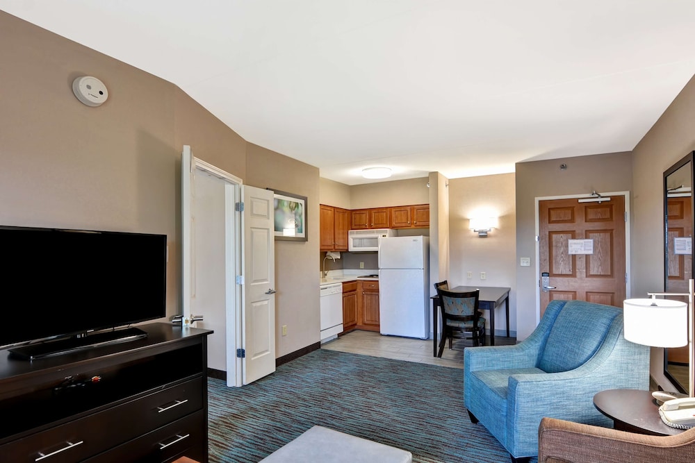 Suite, 1 Bedroom, Non Smoking