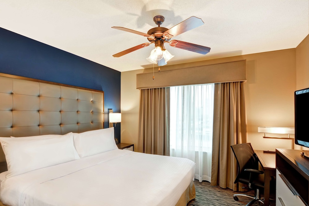 Suite, 1 Bedroom, Non Smoking photo 3