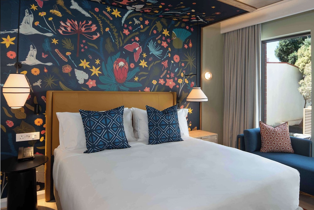 Junior Suite, 1 King Bed