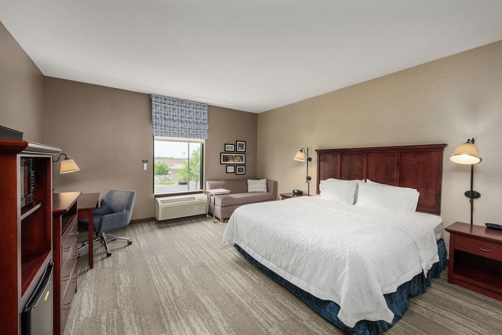 Room, 1 King Bed, Accessible - Photo 3