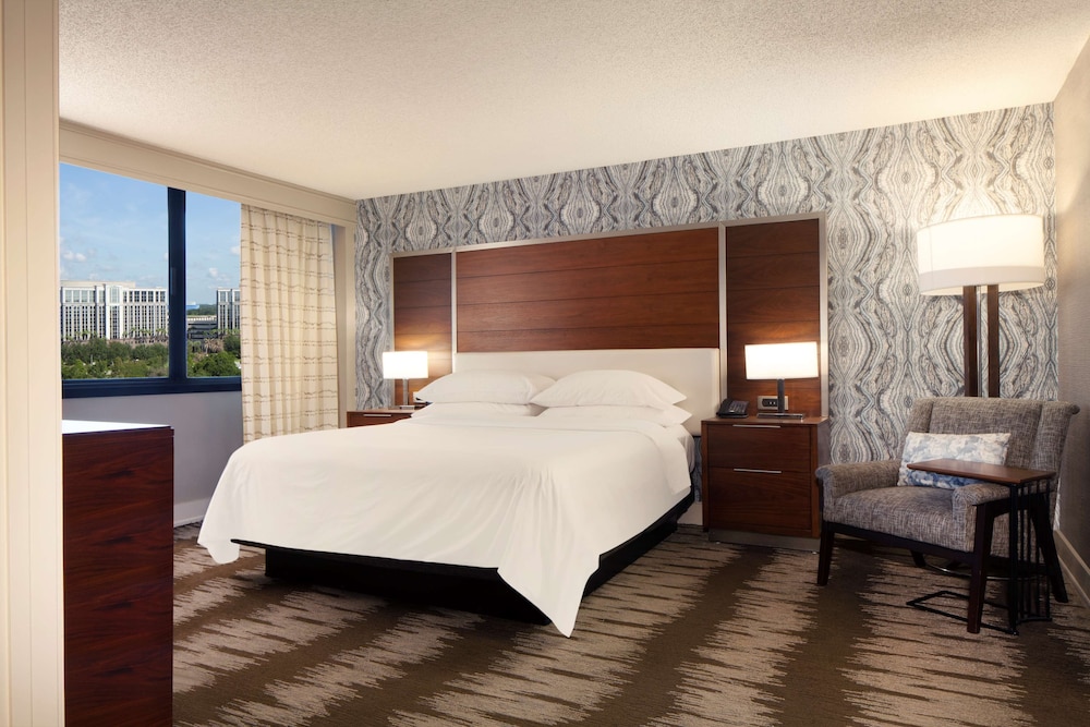 Suite, 1 King Bed, Allergy Friendly - Photo 7