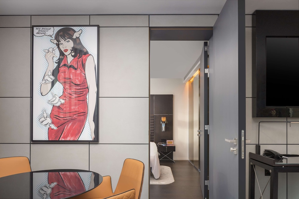 Suite, 2 Bedrooms