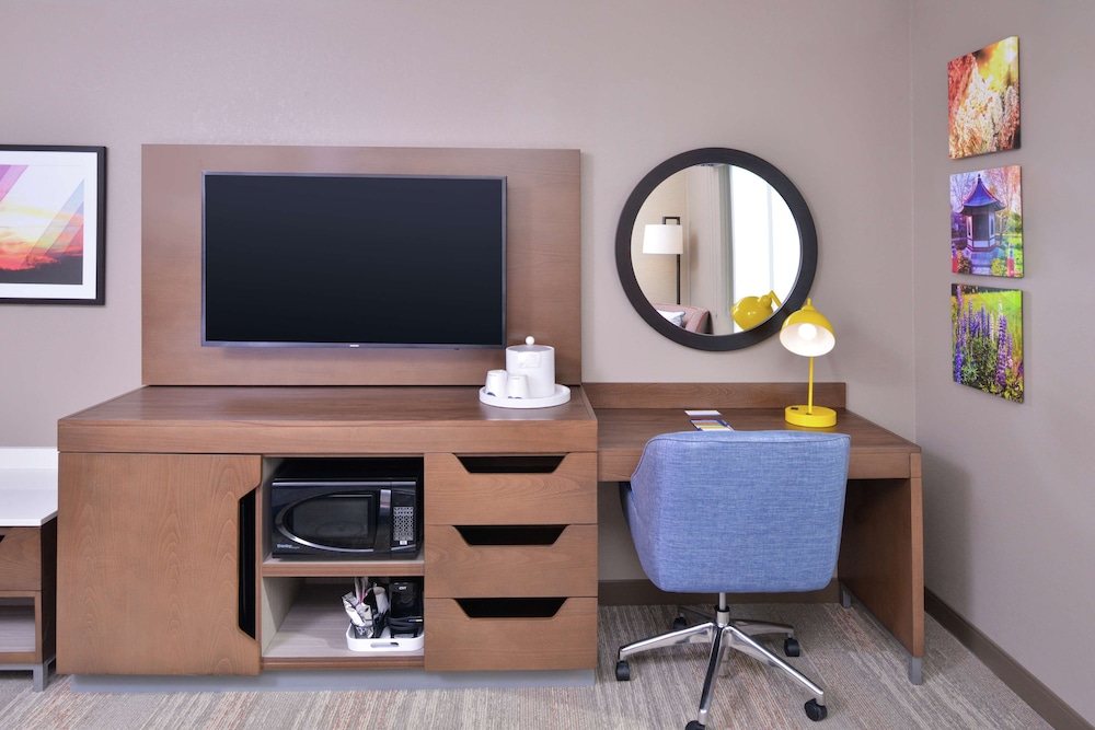 Hampton Inn Lakeville Minneapolis, Mn, Billede 5