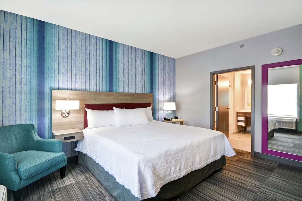 Home2 Suites By Hilton Atlanta Lithia Springs, Billede 5