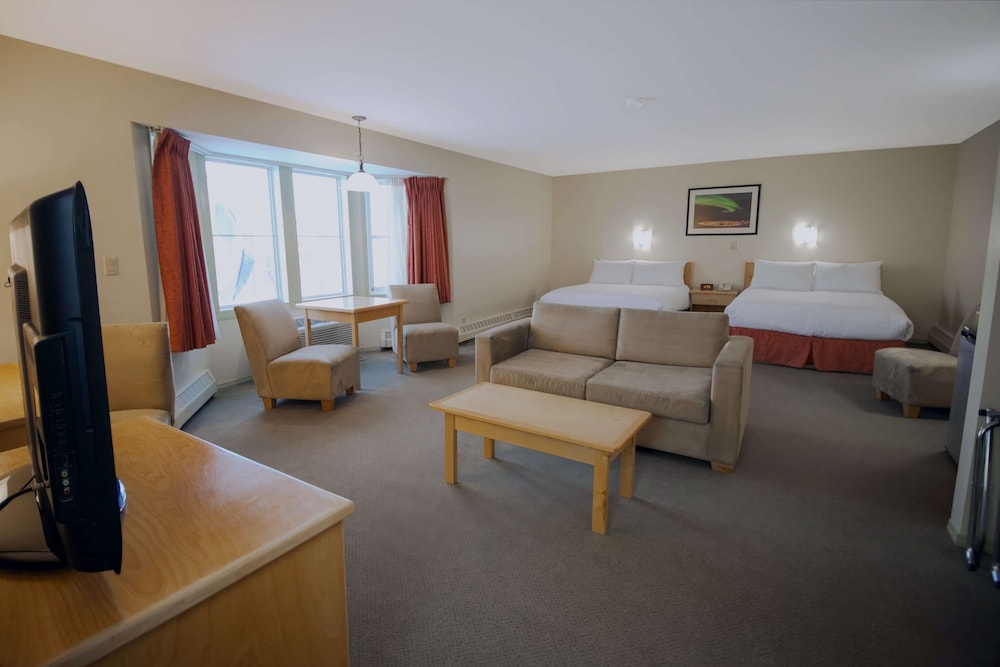 Premium Room, Multiple Beds (Coast) photo 1