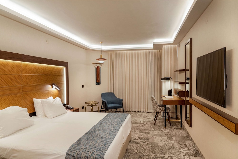Executive Room (Adults over 18) - Photo 6