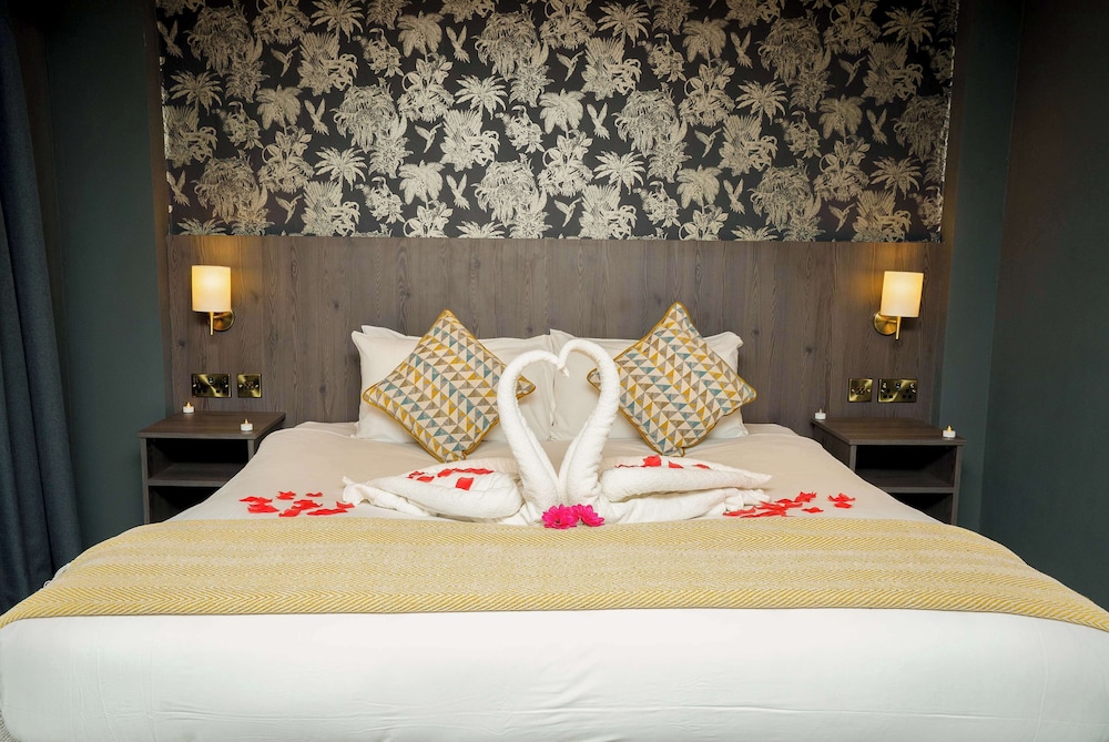 Junior Suite - Photo 7