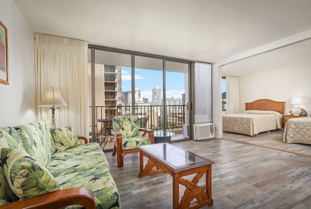 Standard Room, 1 Bedroom