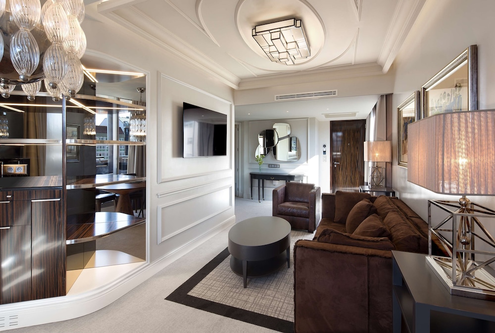 Suite, 1 Bedroom