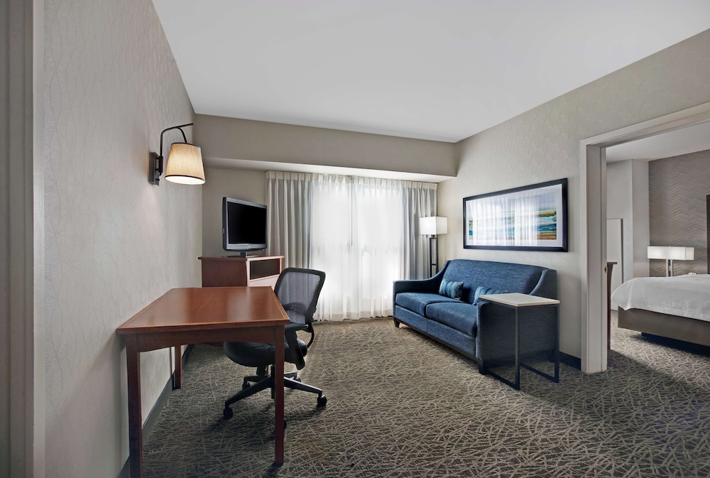 Homewood Suites by Hilton Chicago-Lincolnshire, Photo 4