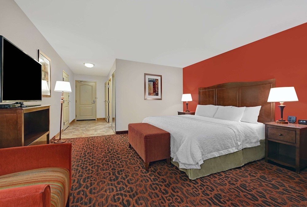 Room, 1 King Bed, Accessible, Non Smoking - Photo 4