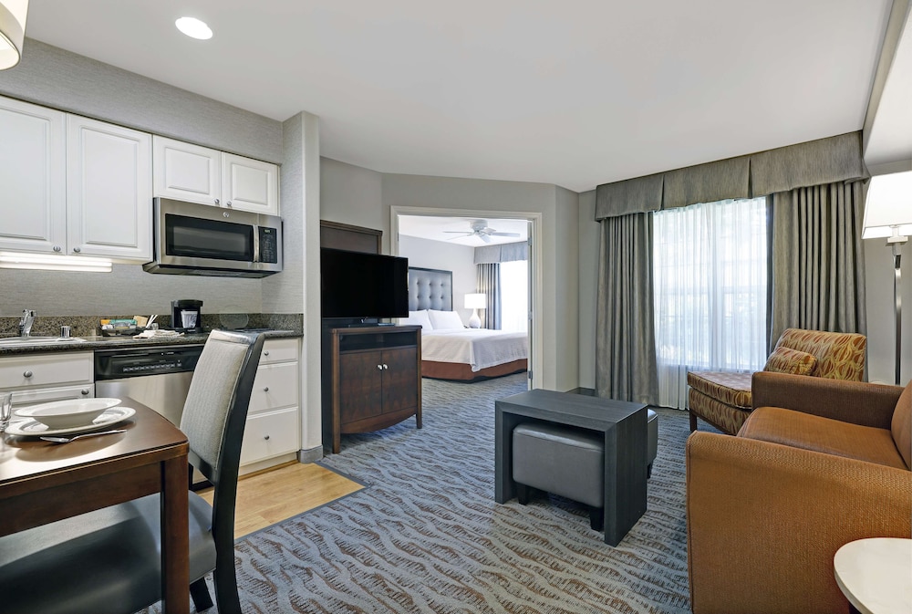 Suite, 1 Bedroom, Non Smoking photo 1