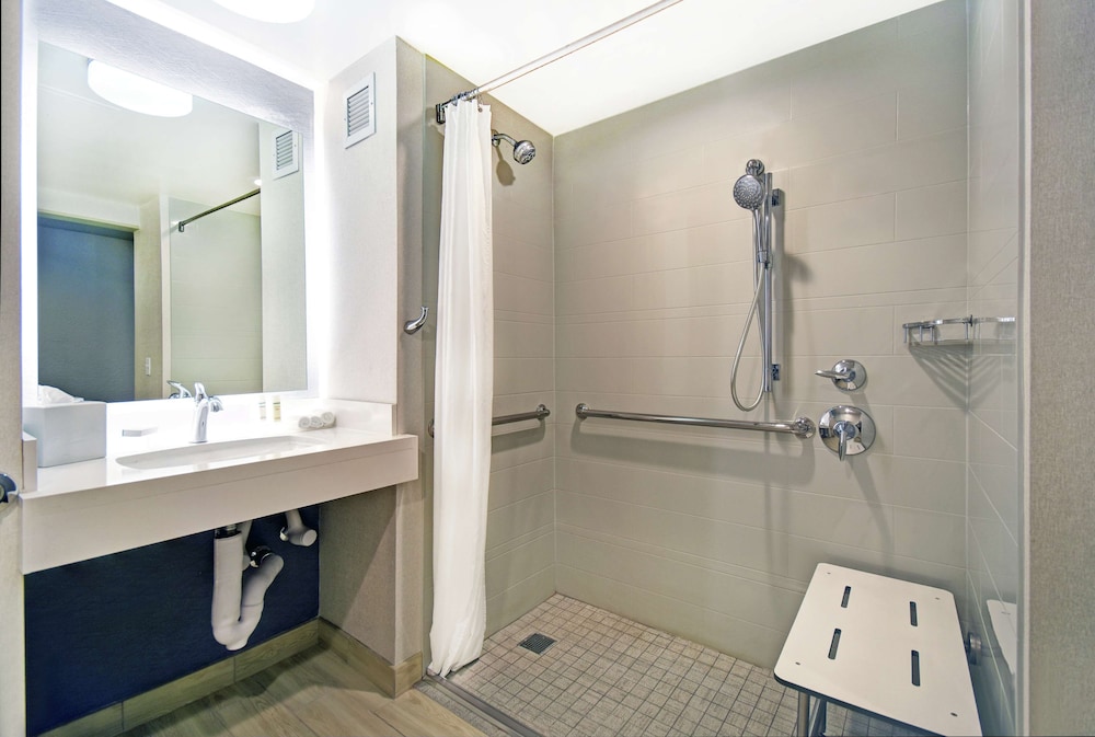 Homewood Suites by Hilton Seattle Downtown, Billede 3