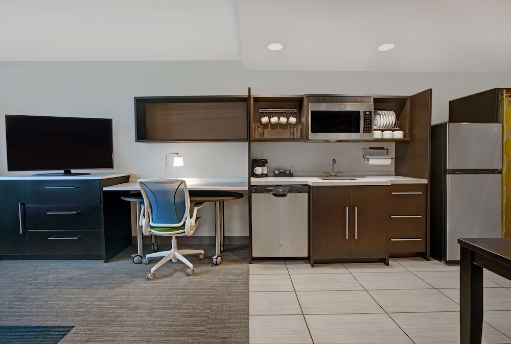 Suite, 1 Bedroom photo 3