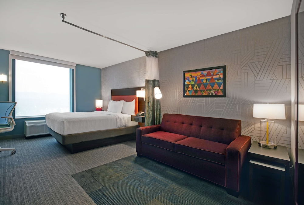 Studio, 1 Queen Bed photo 1