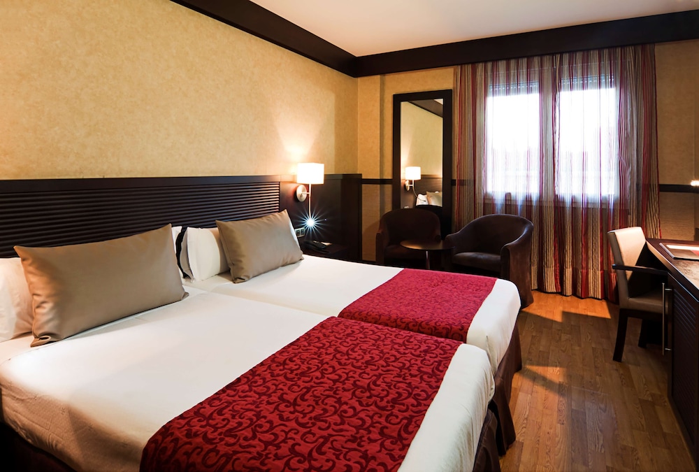 Double Room Single Use Double Room Single Use