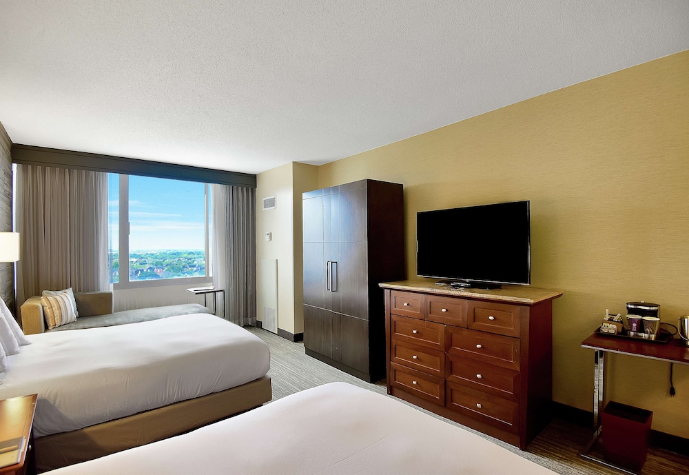 Room, 2 Queen Beds, Allergy Friendly photo 3