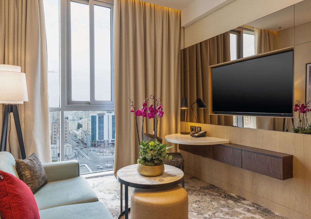 Suite, 1 Bedroom, Non Smoking, Bay View