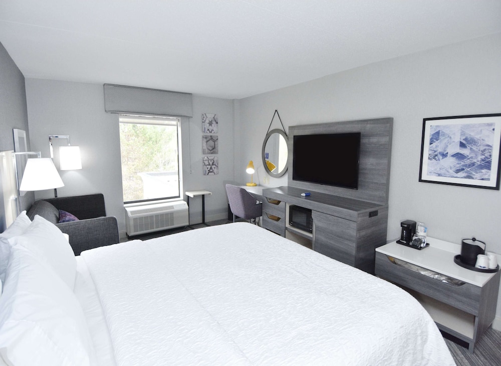 Studio, 1 King Bed, Non Smoking photo 3