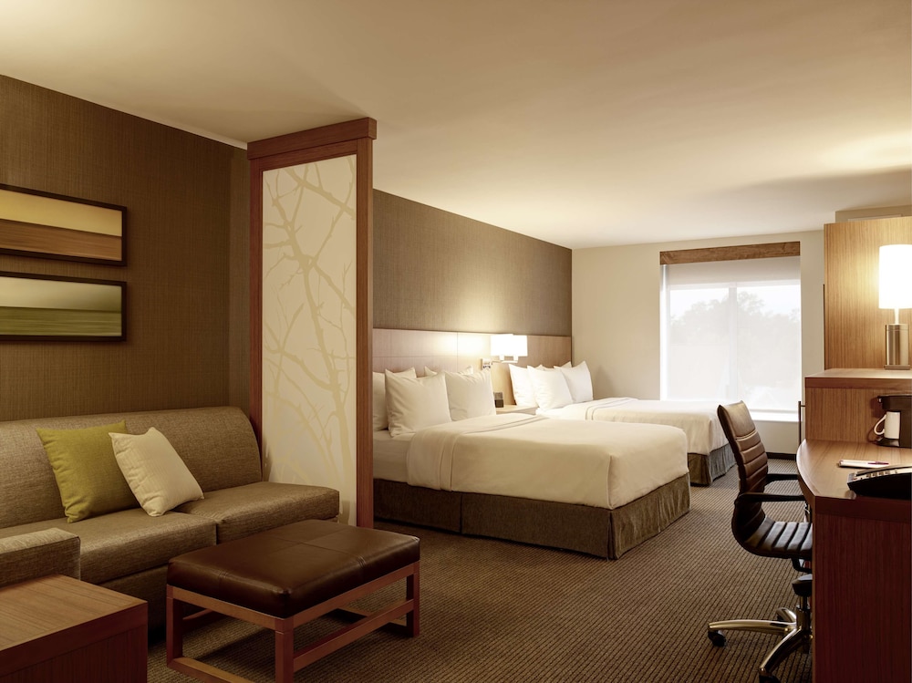 Hyatt Place Arlington Courthouse, Billede 4