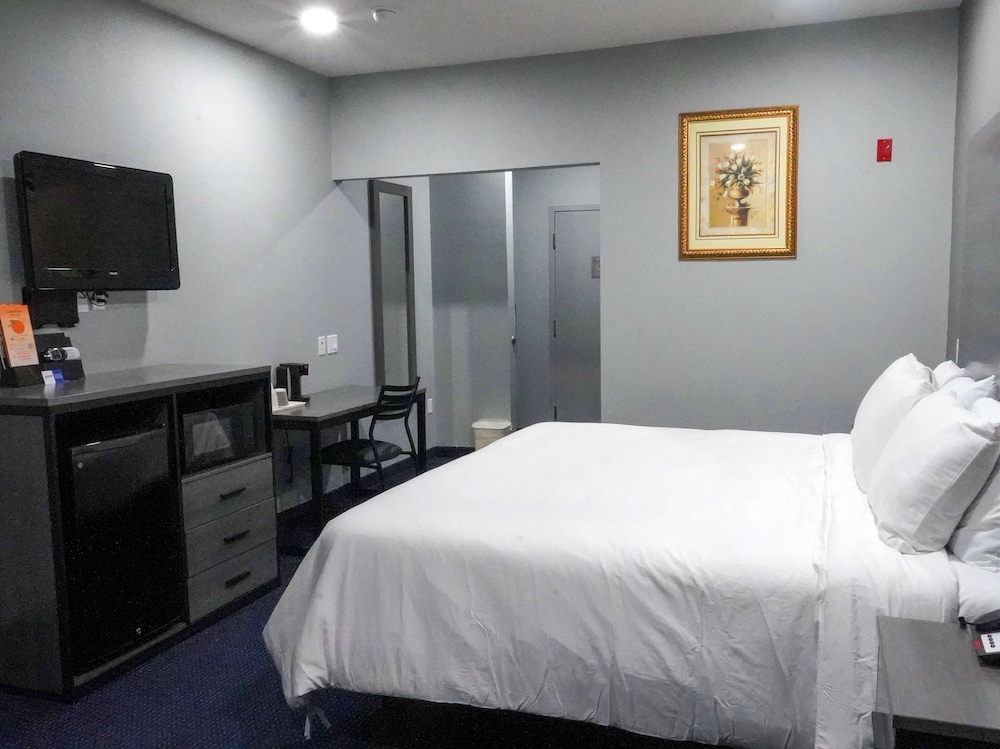 Suite, 1 King Bed, Non Smoking - Photo 5