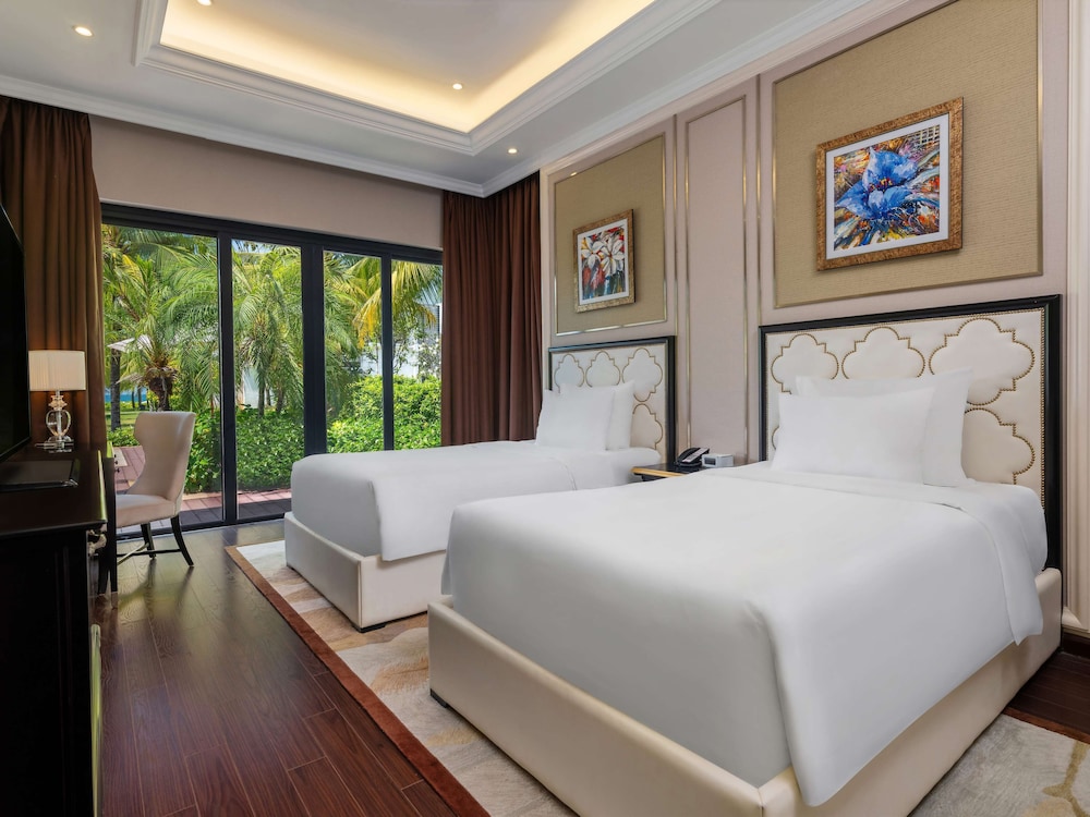 Villa, 2 Bedrooms