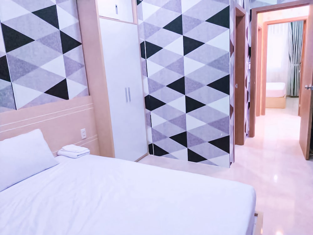 Luxury Apartment, 2 Bedrooms
