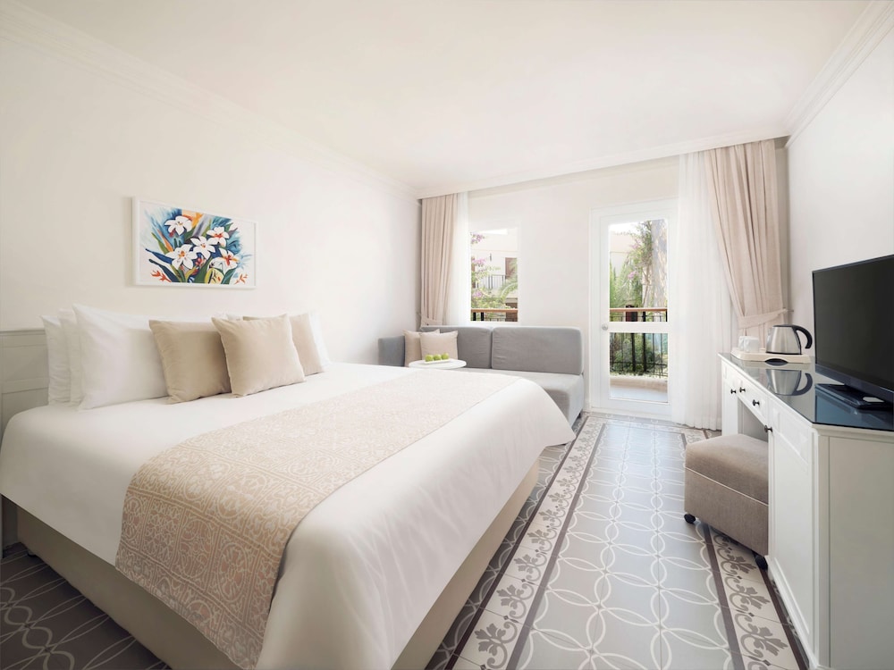 Standard Room, Sea View