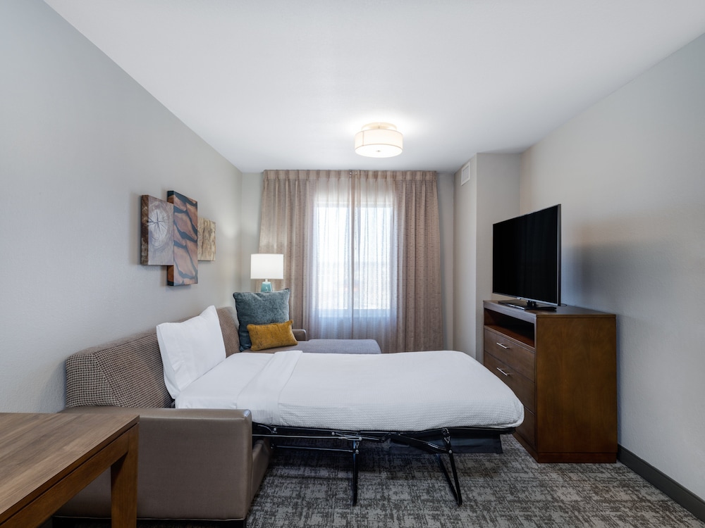 Suite, 1 Bedroom, Accessible (Communications) - Photo 6