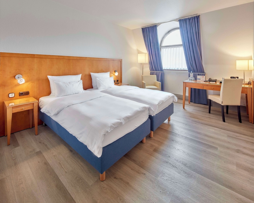 Standard Room, 1 Double Bed - Photo 1