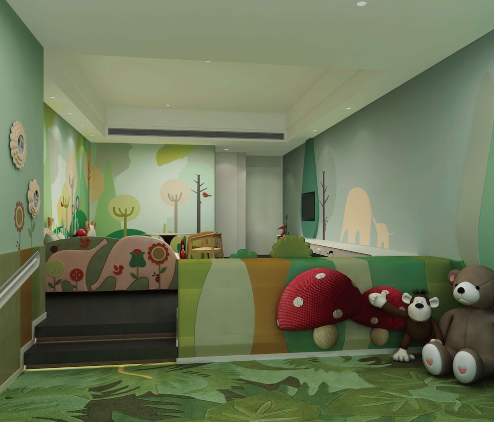 Family Suite, 1 King Bed