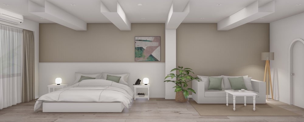 Superior Suite photo 1