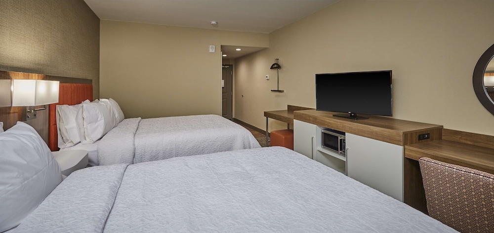 Hampton Inn & Suites Roseburg, Billede 5
