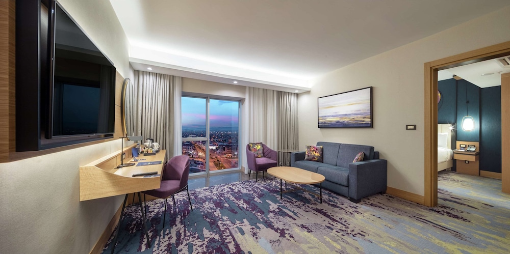 Suite, 1 Bedroom