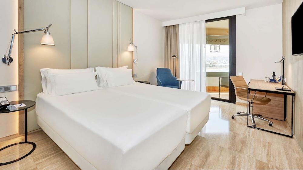 Superior Room, Terrace (View, Extra Bed 3 Adults)