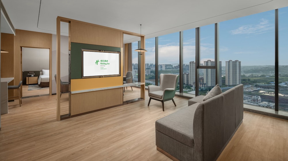 Suite, 1 Bedroom (Dining Area) photo 1