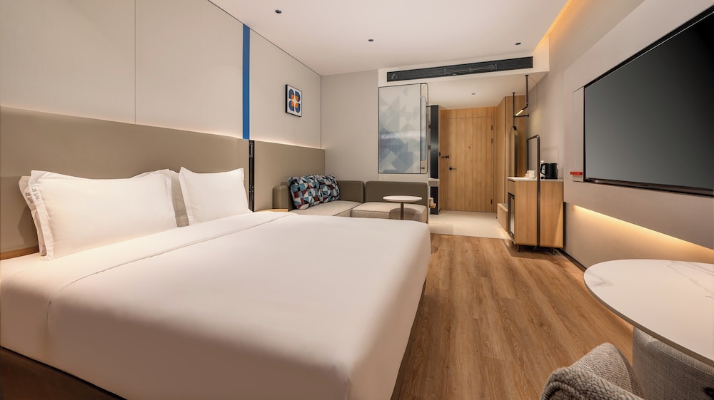Standard Room photo 3