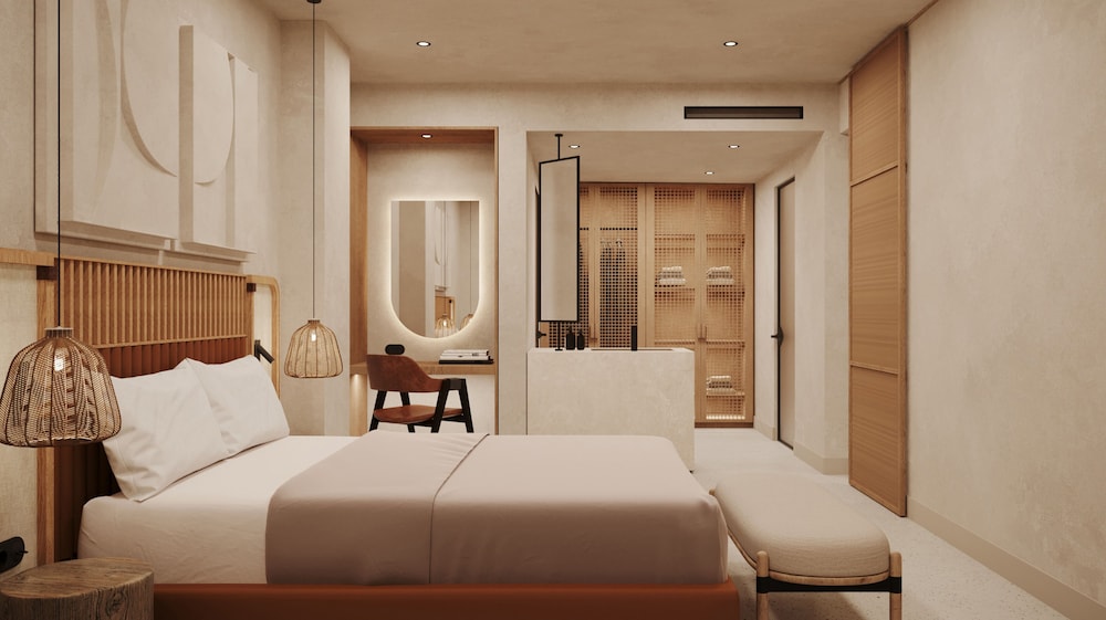 Premium Suite, Non Smoking, Private Pool - Photo 3