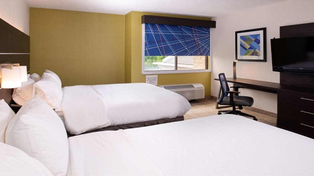 Holiday Inn Express Cincinnati West by IHG, Zdjęcie 7
