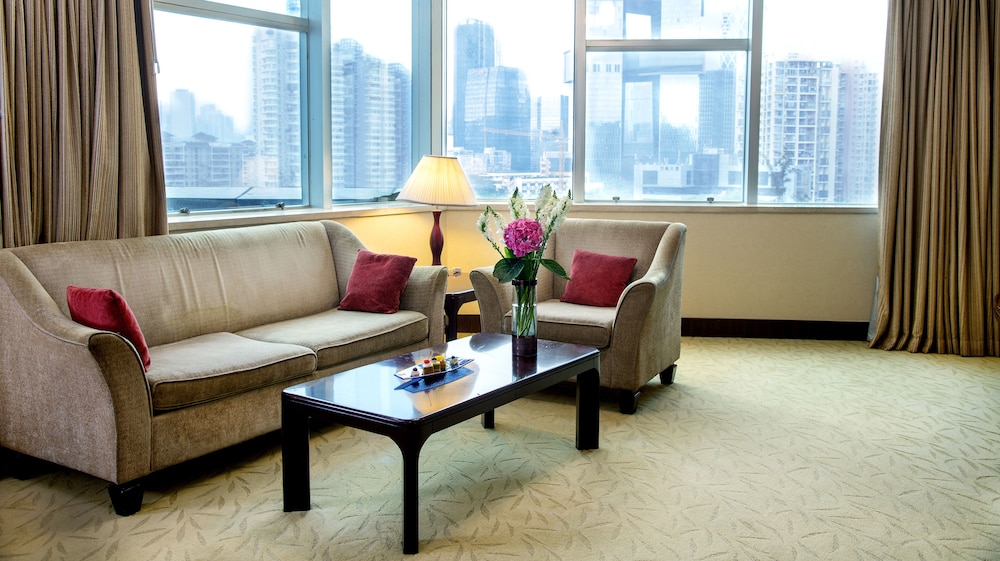 Suite, 1 Bedroom, Club Lounge Access