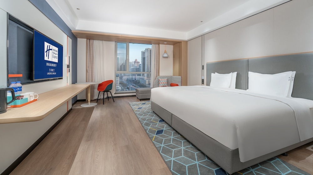 Standard Room, 2 Twin Beds - Photo 1